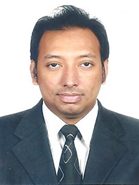 Md Ehsanul Haque